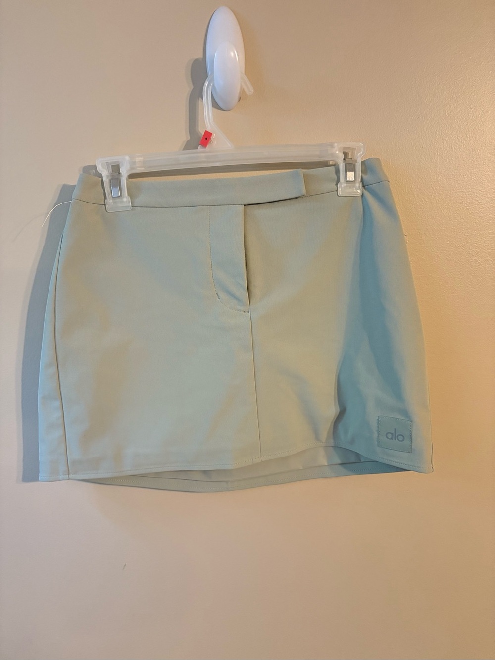 ALO Yoga High Speed Skirt Keystone